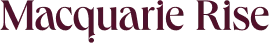 Macquarie Rise Logo