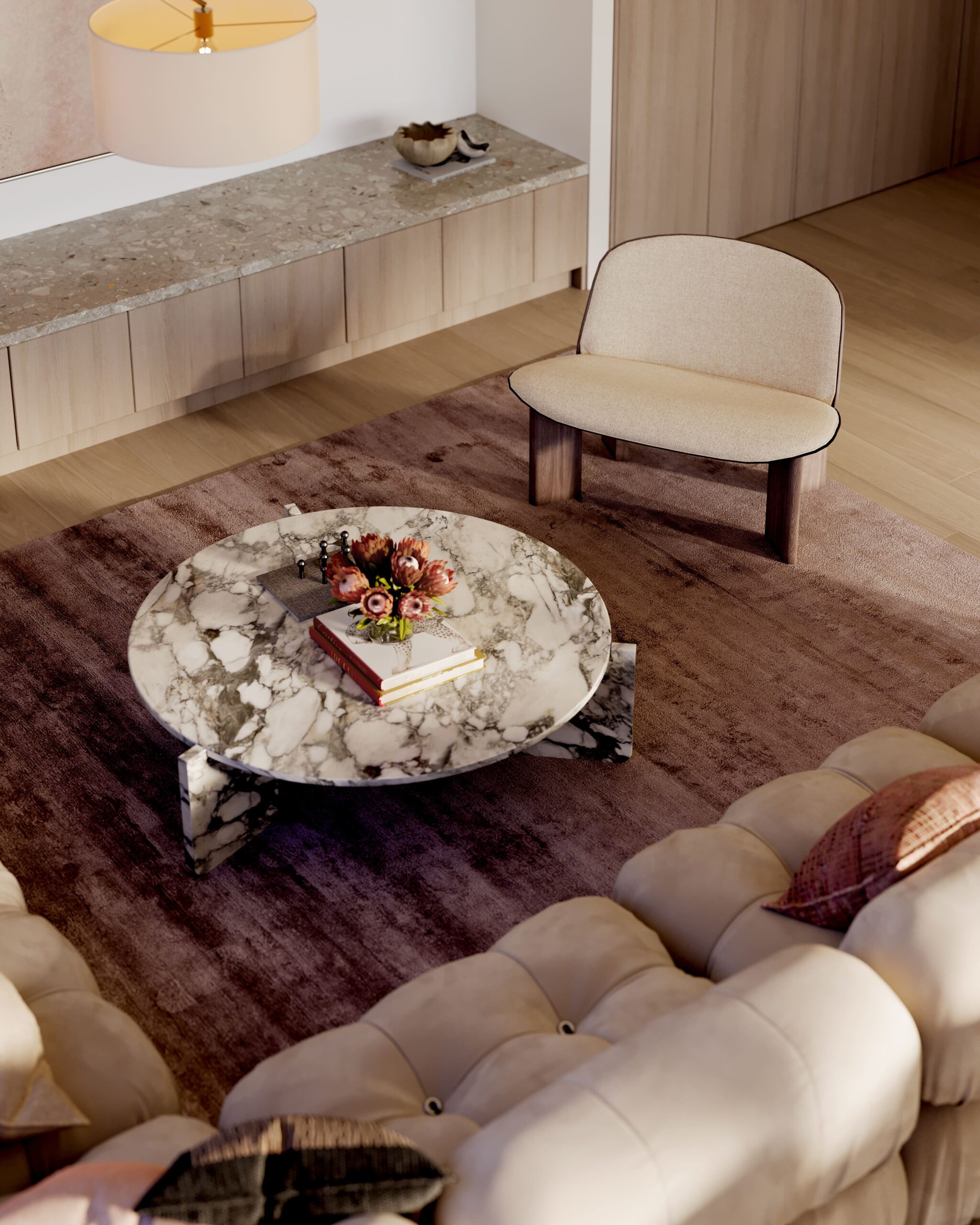 A 13.02_Penthouse - Living - Vignette - RevF-min