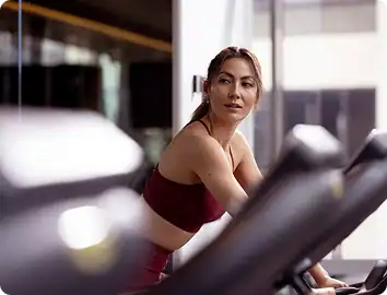 Resident Fitness Centre at Macquarie Rise