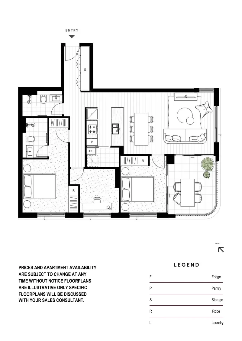 Mob-2-Bedroom-MPR-floor